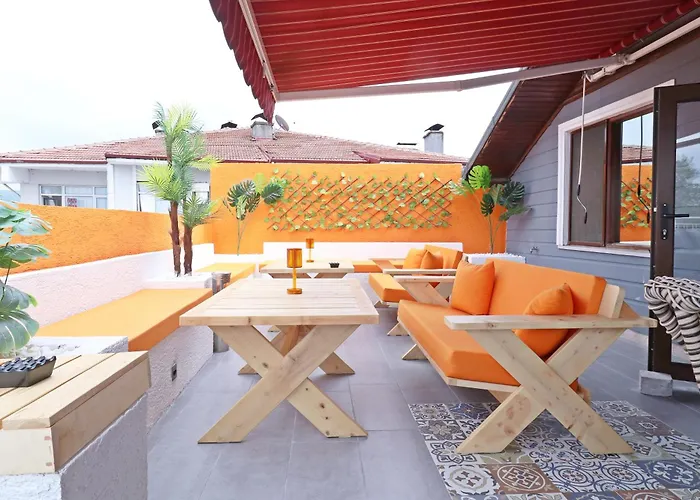 Ipekyolu Hotel Sapanca