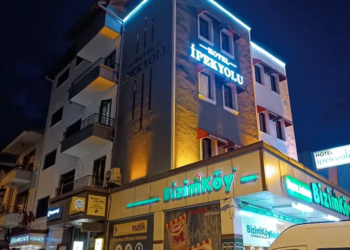 Ipekyolu Hotel Sapanca