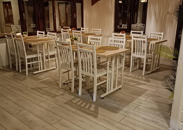 Hotel Ipekyolu Sapanca